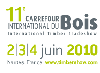 11ème CARREFOUR INTERNATIONNAL du Bois