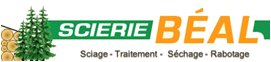 SCIERIE BEAL